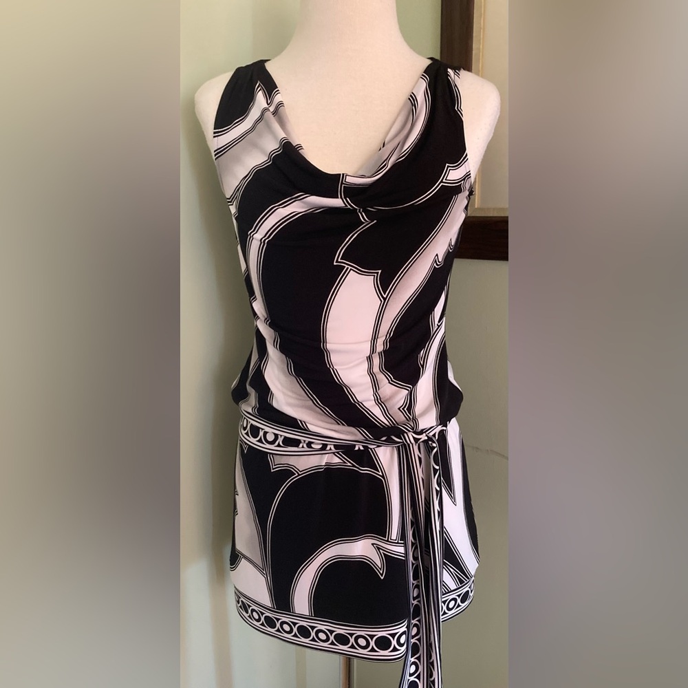 WHBM Tunic Top size XXS XS